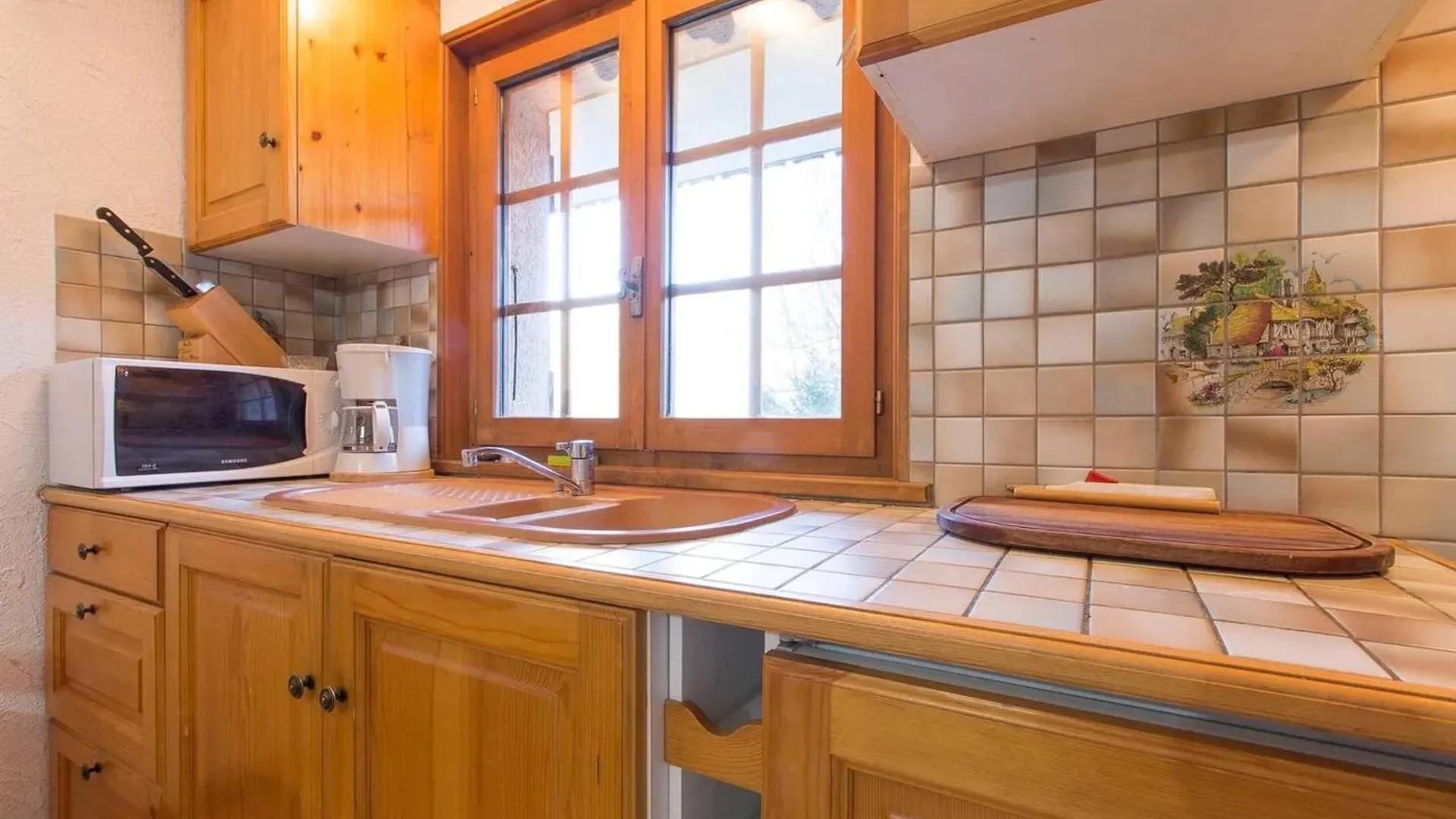Chalet Spacieux A Saint-Gervais-Les-Bains Avec Vue Montagne フランス